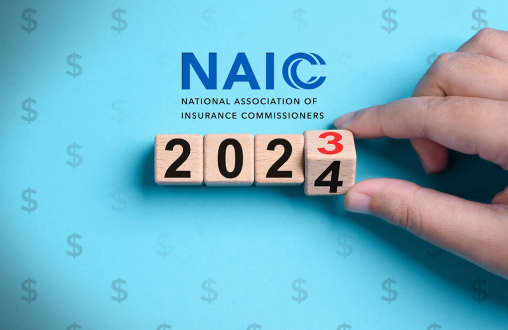NAIC