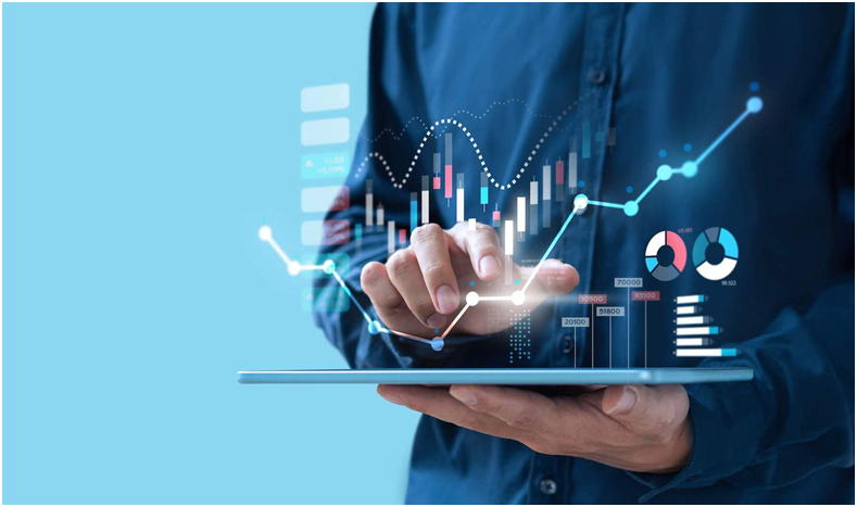business graphs