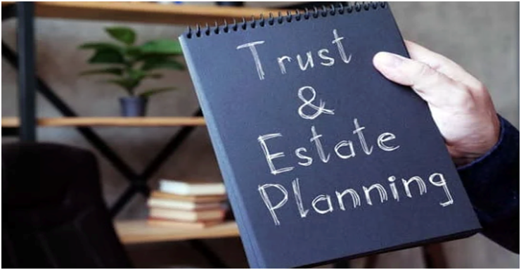 trust & Estate Planning