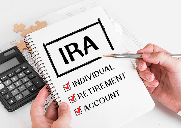 best IRA services