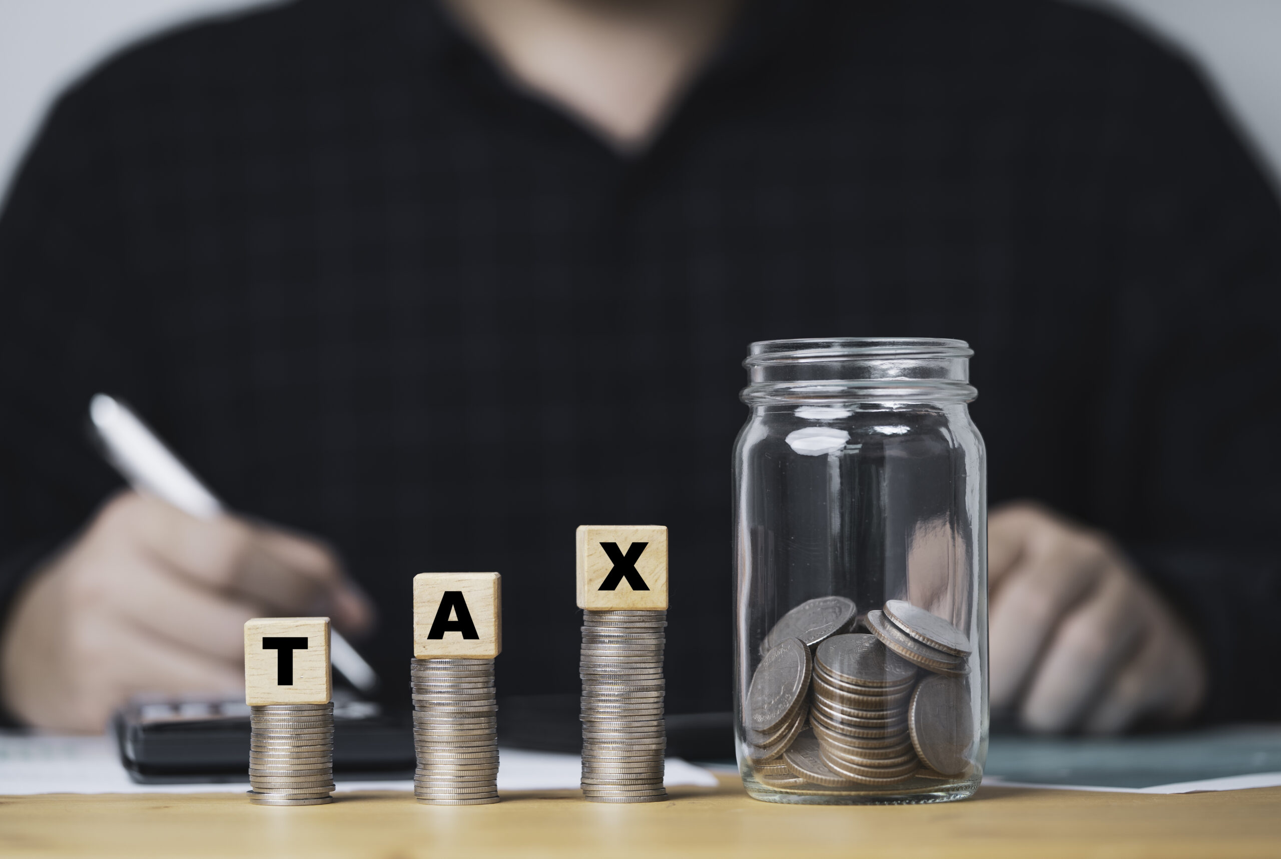 tax savings strategies