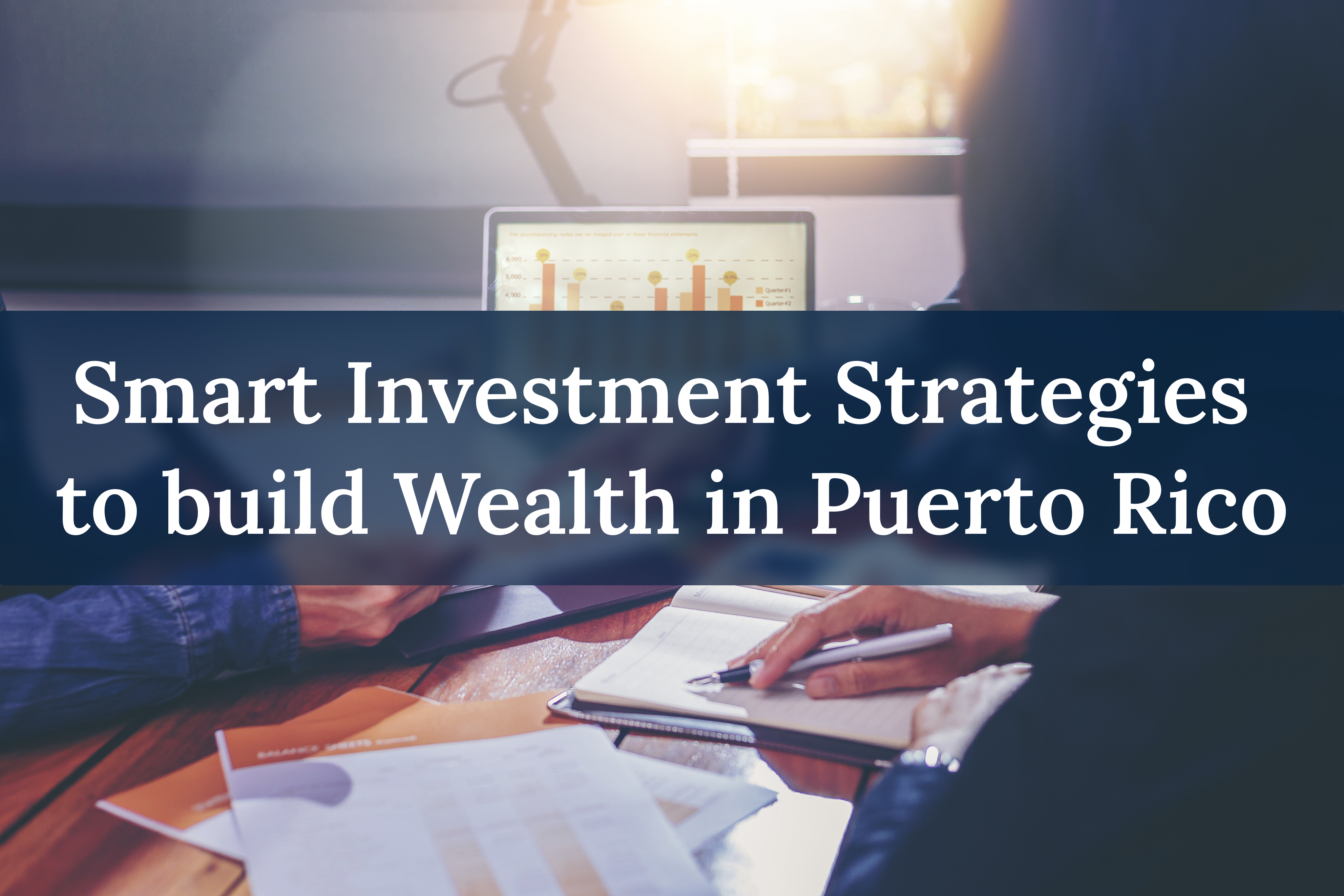 Investment Strategies