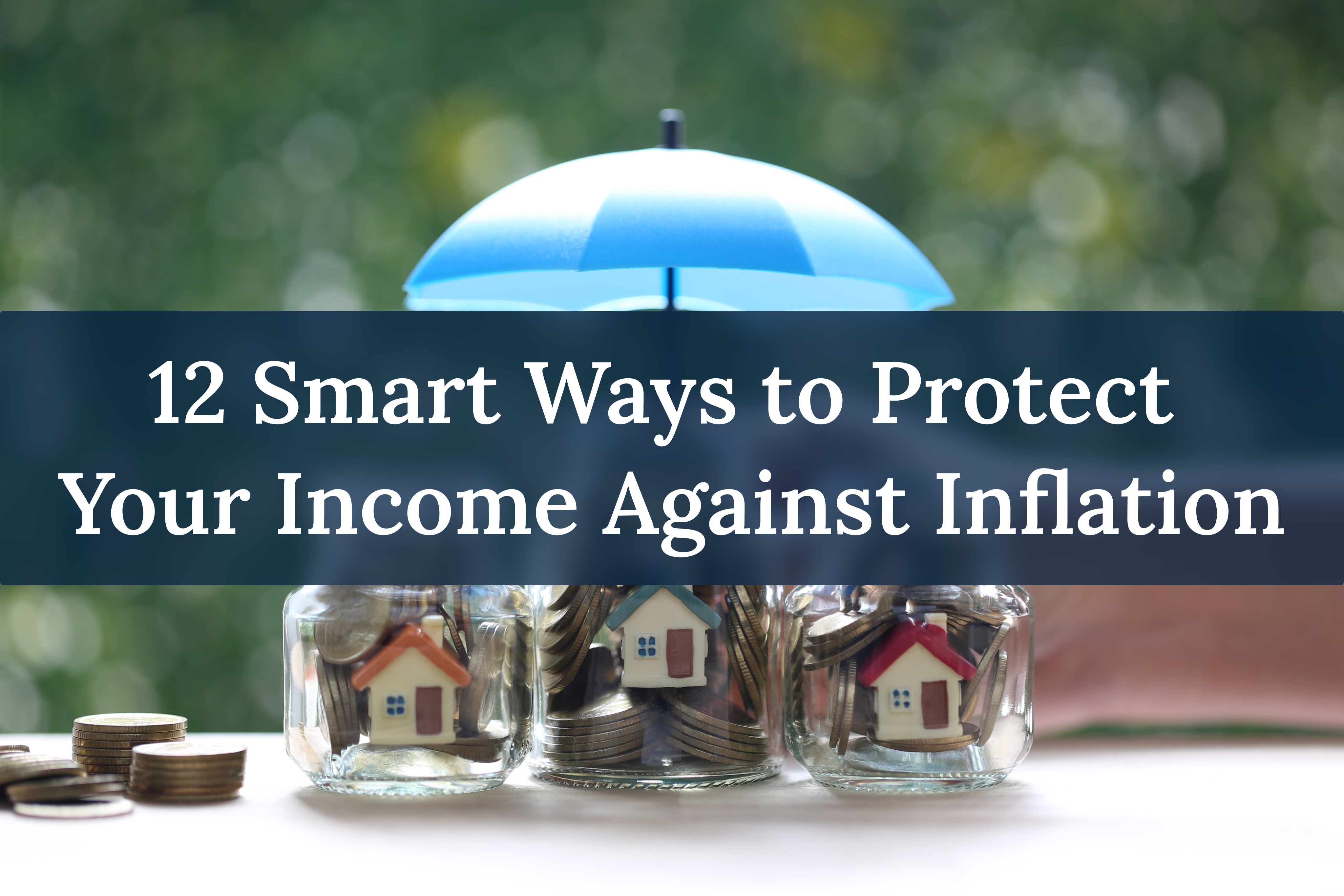 Income Protection Against Inflation