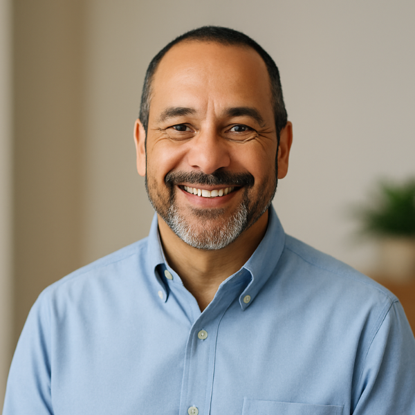 Marcos Rivera
