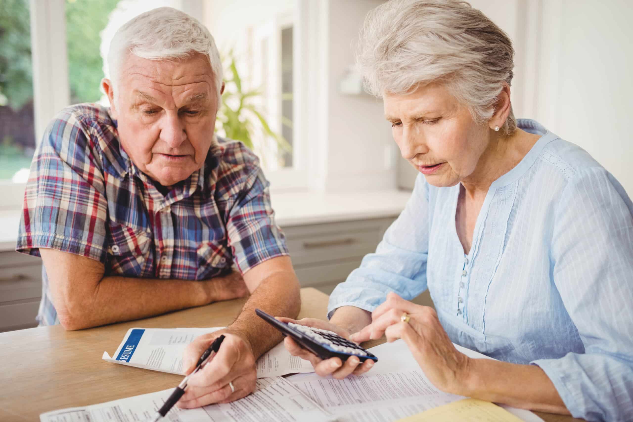 How to Plan a Retirement Budget That Stretches Your Saving